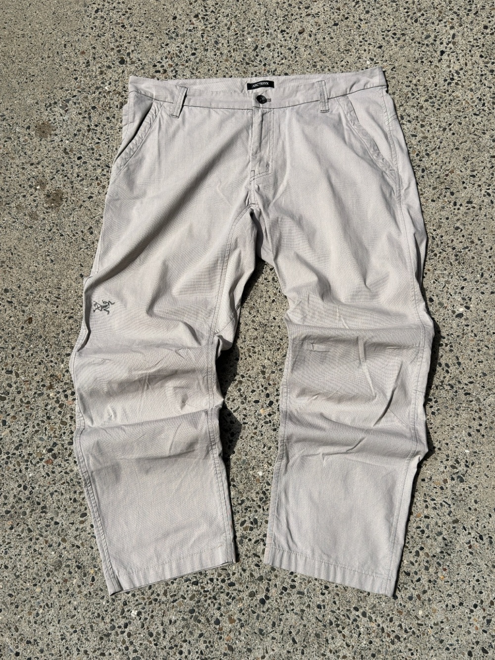Arc'teryx Atlin Chino Pants